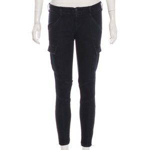 J Brand Cargo Jeans